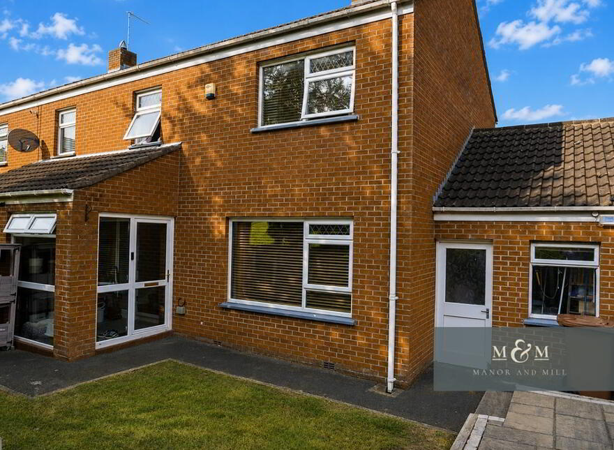 30 Cedar Park, Bleary, BT63 5LL