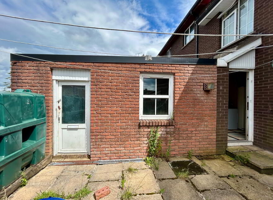 23 Carrowshee Park, Lisnaskea, BT92 0FR
