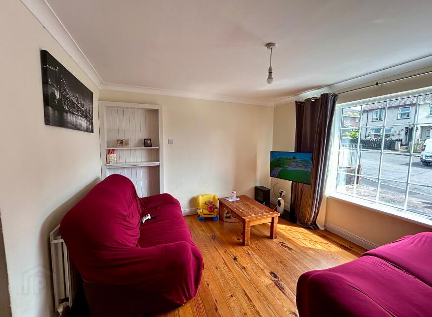 23 Carrowshee Park, Lisnaskea, BT92 0FR