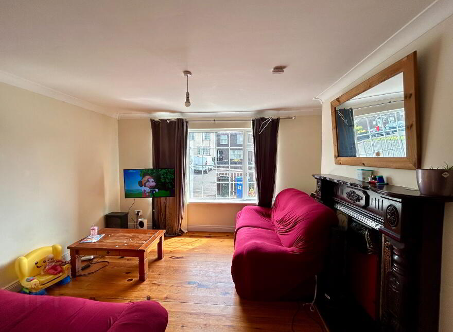 23 Carrowshee Park, Lisnaskea, BT92 0FR