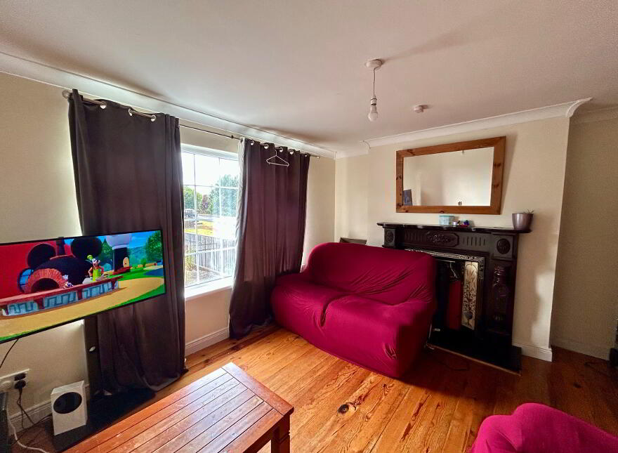 23 Carrowshee Park, Lisnaskea, BT92 0FR