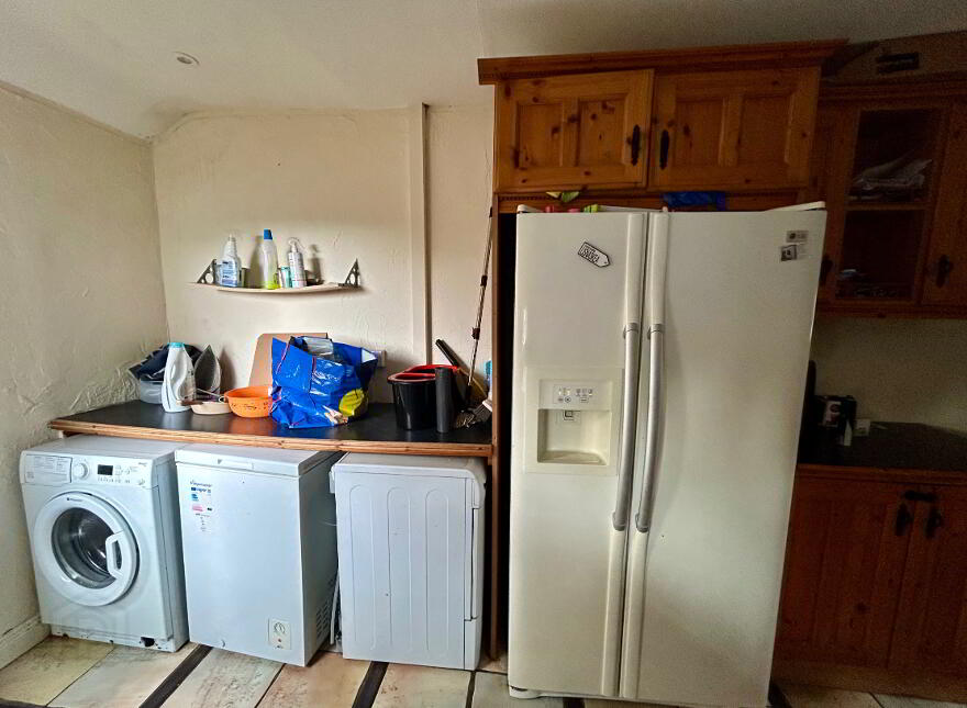 23 Carrowshee Park, Lisnaskea, BT92 0FR