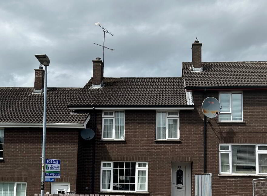 23 Carrowshee Park, Lisnaskea, BT92 0FR