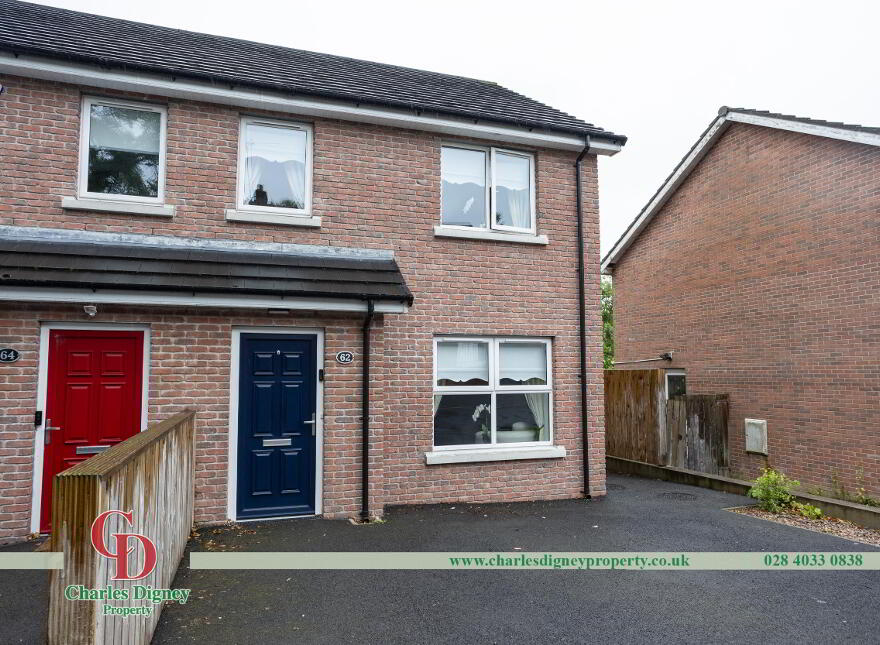 62 Brookdale, Banbridge, BT32 3FD photo