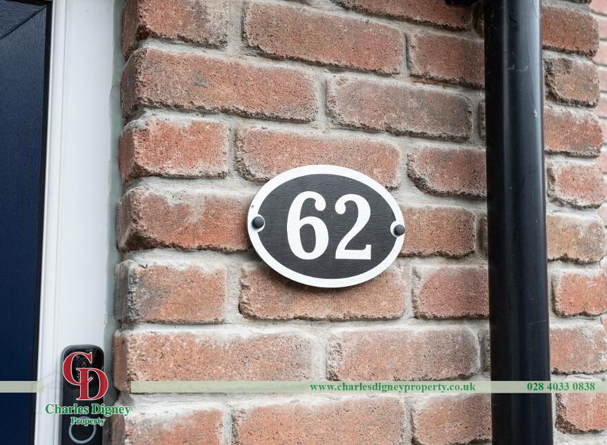 62 Brookdale, Banbridge, BT32 3FD