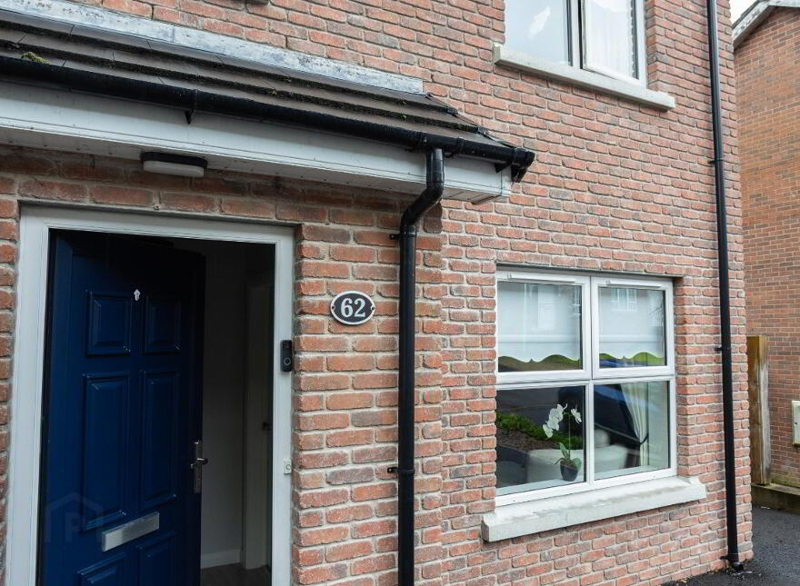 62 Brookdale, Banbridge, BT32 3FD