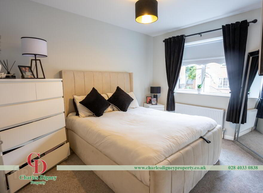 62 Brookdale, Banbridge, BT32 3FD