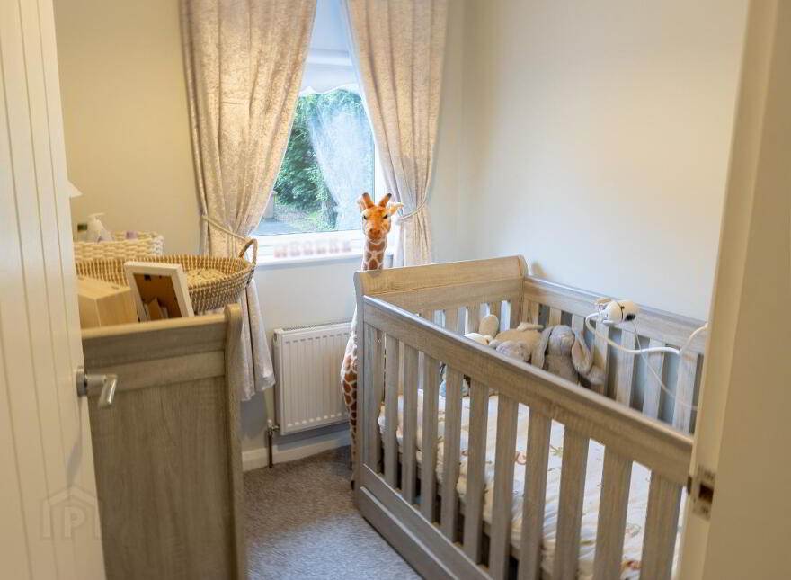 62 Brookdale, Banbridge, BT32 3FD
