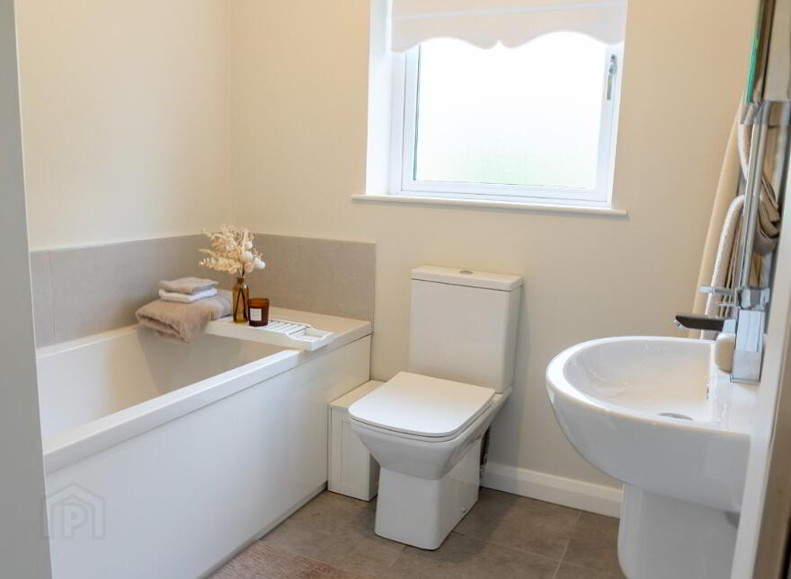 62 Brookdale, Banbridge, BT32 3FD