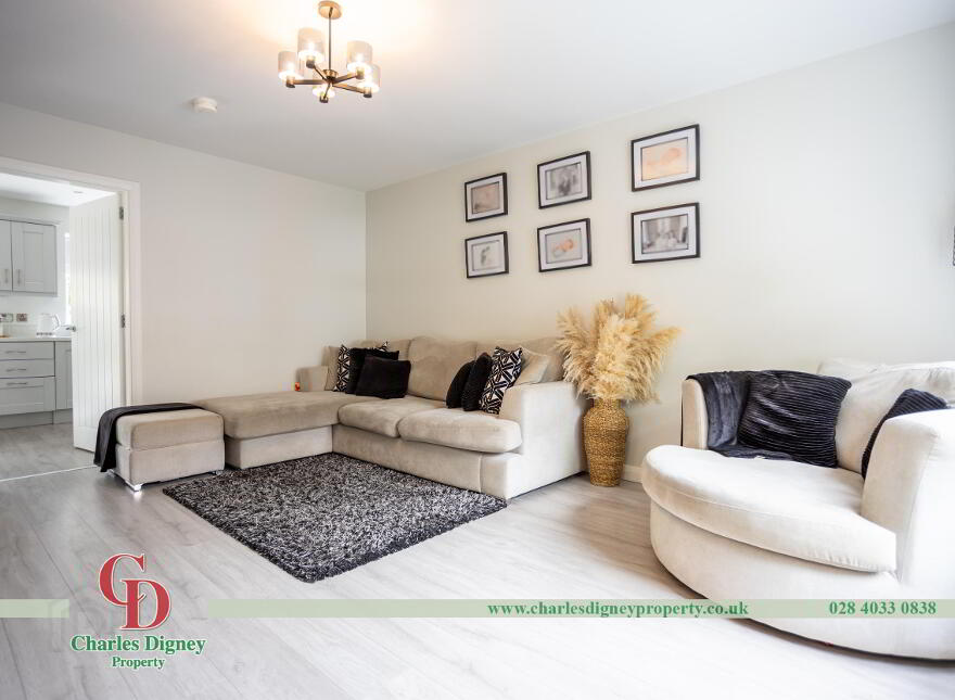 62 Brookdale, Banbridge, BT32 3FD