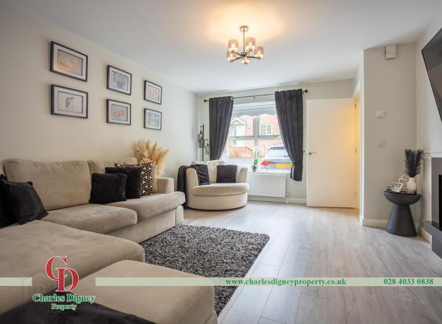 62 Brookdale, Banbridge, BT32 3FD