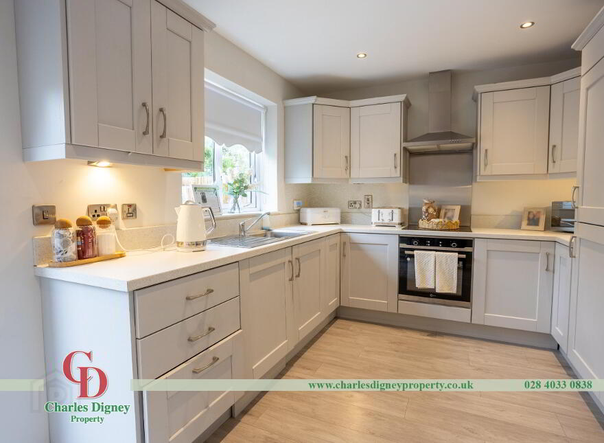 62 Brookdale, Banbridge, BT32 3FD