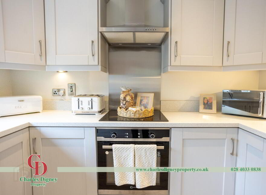 62 Brookdale, Banbridge, BT32 3FD