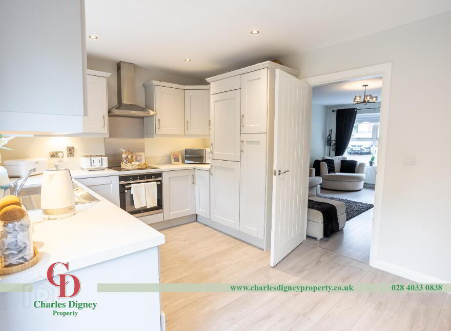 62 Brookdale, Banbridge, BT32 3FD