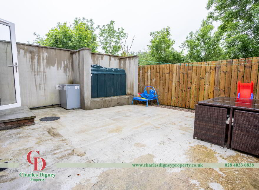 62 Brookdale, Banbridge, BT32 3FD