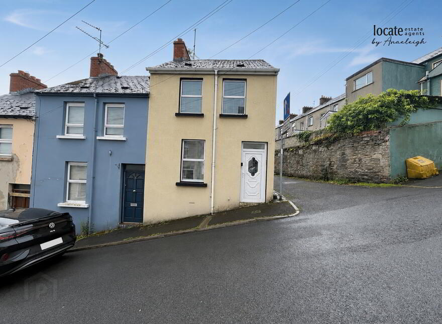 1 Limewood Street, Cityside, Derry, BT48 9JJ