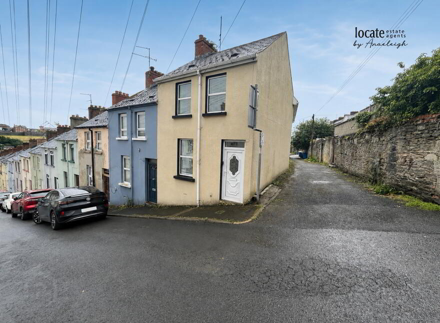 1 Limewood Street, Cityside, Derry, BT48 9JJ
