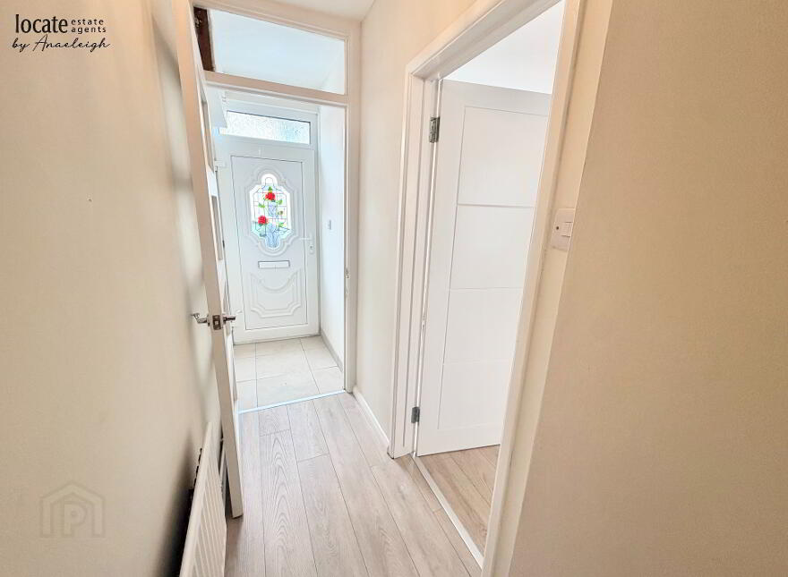 1 Limewood Street, Cityside, Derry, BT48 9JJ