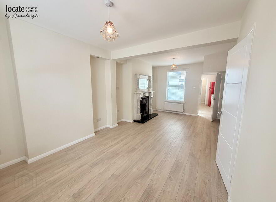 1 Limewood Street, Cityside, Derry, BT48 9JJ