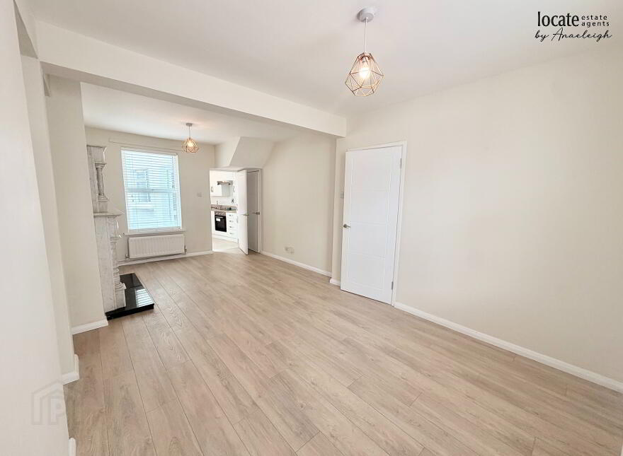 1 Limewood Street, Cityside, Derry, BT48 9JJ
