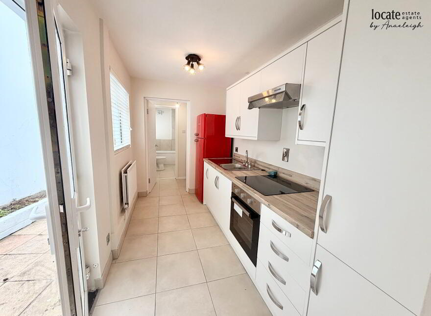 1 Limewood Street, Cityside, Derry, BT48 9JJ