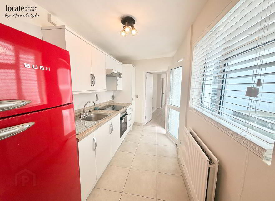 1 Limewood Street, Cityside, Derry, BT48 9JJ