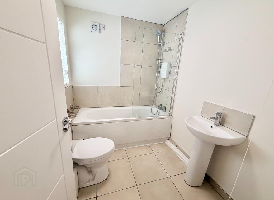 1 Limewood Street, Cityside, Derry, BT48 9JJ