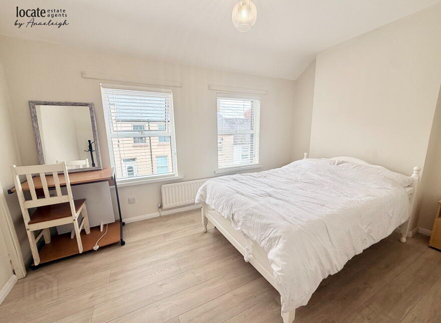 1 Limewood Street, Cityside, Derry, BT48 9JJ