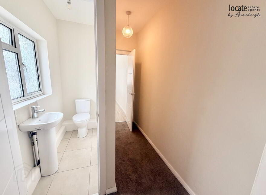 1 Limewood Street, Cityside, Derry, BT48 9JJ