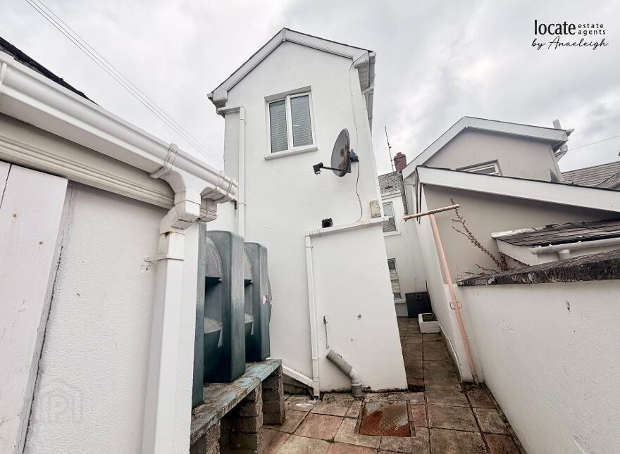 1 Limewood Street, Cityside, Derry, BT48 9JJ