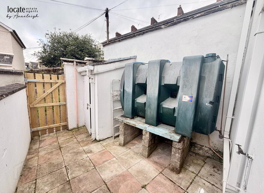 1 Limewood Street, Cityside, Derry, BT48 9JJ