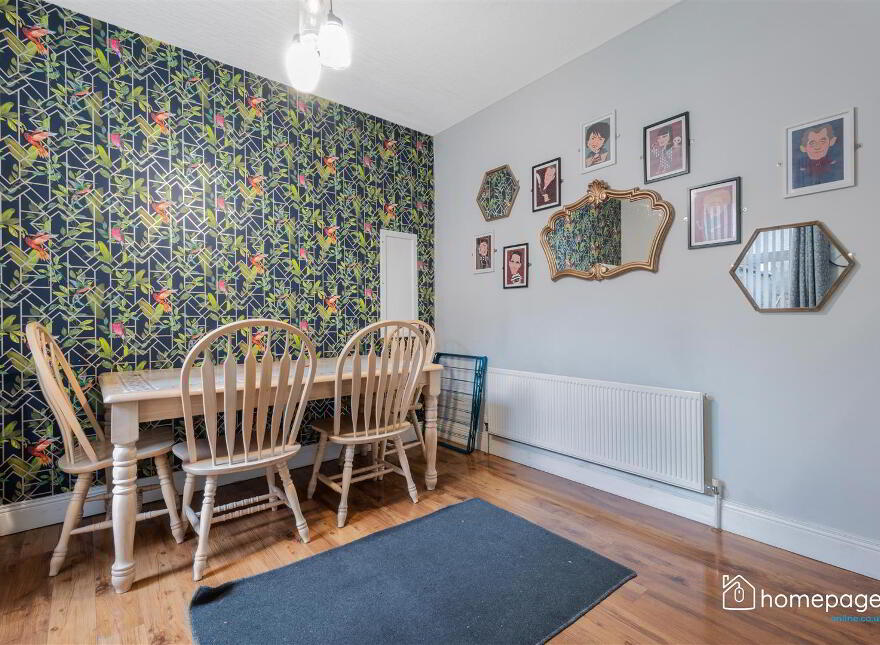 3 Richmond Crescent, Derry, BT48 7PQ