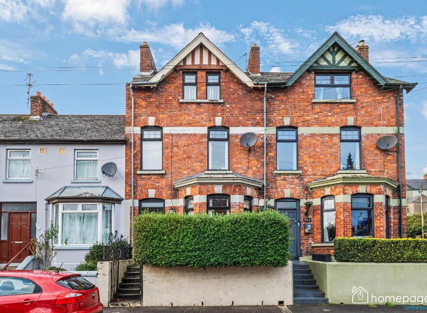 3 Richmond Crescent, Derry, BT48 7PQ