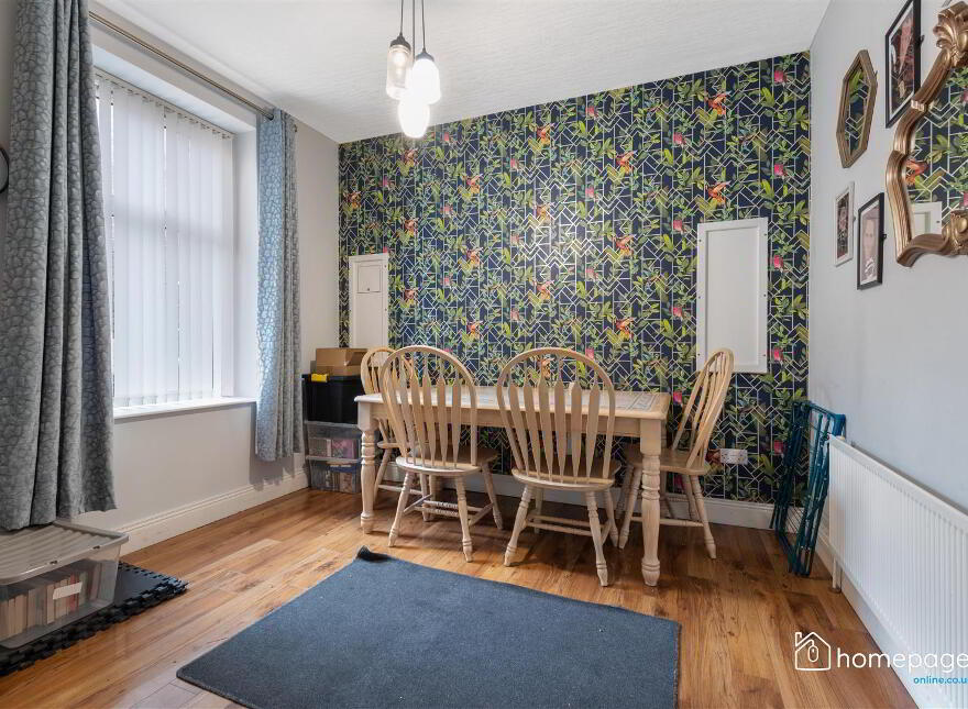 3 Richmond Crescent, Derry, BT48 7PQ