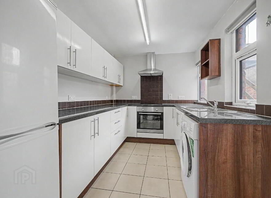 3 Richmond Crescent, Derry, BT48 7PQ