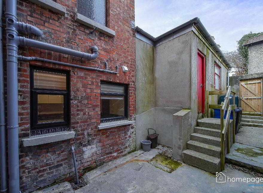 3 Richmond Crescent, Derry, BT48 7PQ