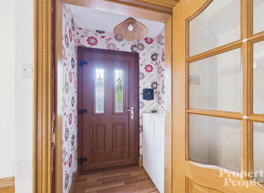 9 Lindsay Court, Belfast, BT7 1AU