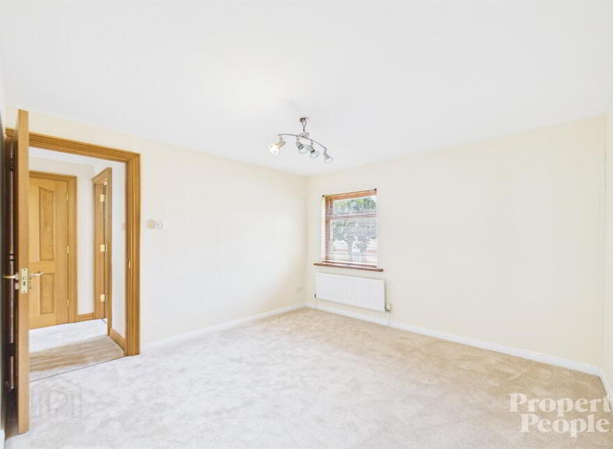 9 Lindsay Court, Belfast, BT7 1AU