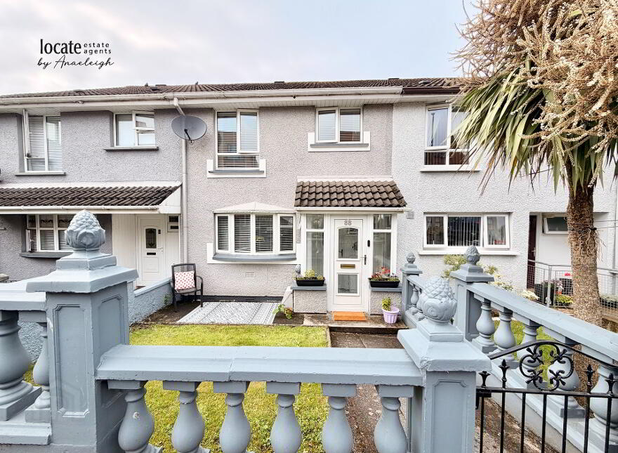 88 Strabane Old Road, Waterside, Derry, BT47 2EG