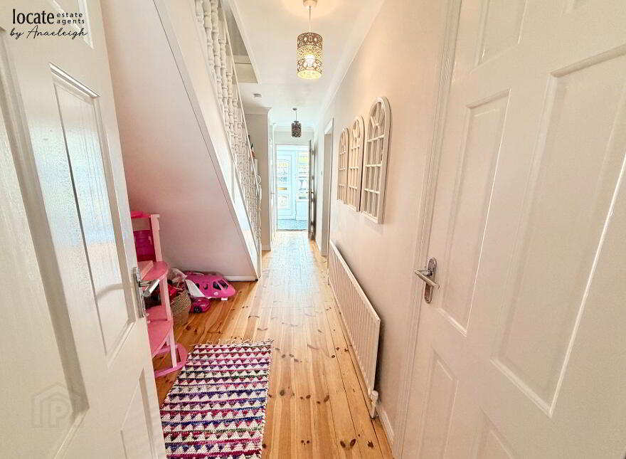 88 Strabane Old Road, Waterside, Derry, BT47 2EG