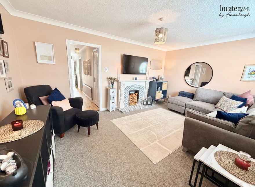 88 Strabane Old Road, Waterside, Derry, BT47 2EG