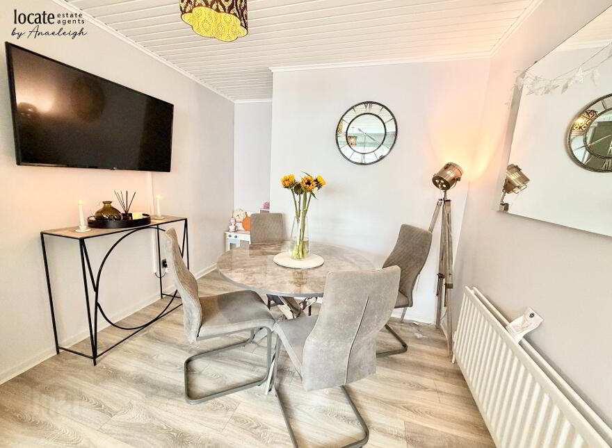 88 Strabane Old Road, Waterside, Derry, BT47 2EG