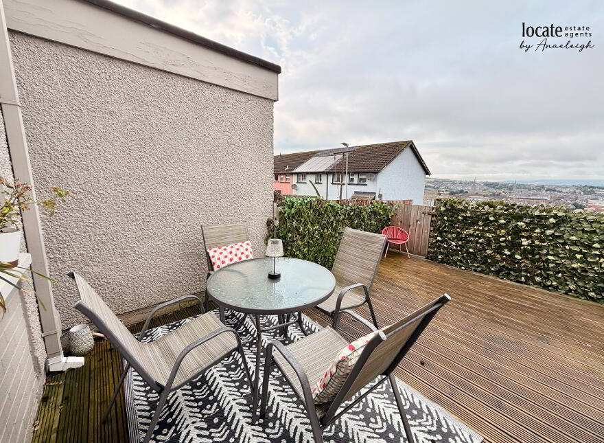 88 Strabane Old Road, Waterside, Derry, BT47 2EG
