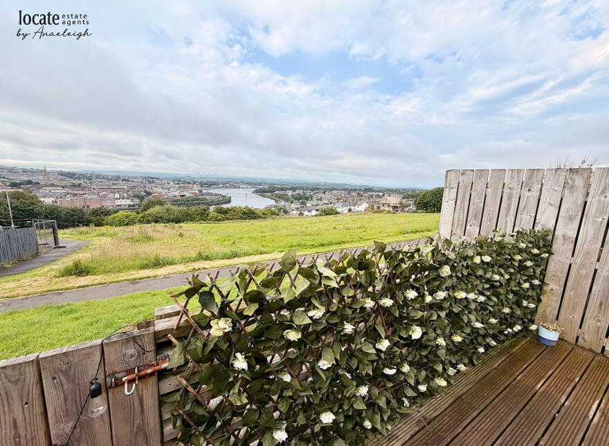 88 Strabane Old Road, Waterside, Derry, BT47 2EG