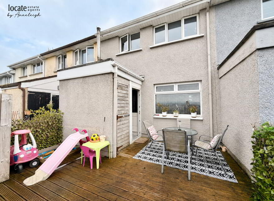 88 Strabane Old Road, Waterside, Derry, BT47 2EG