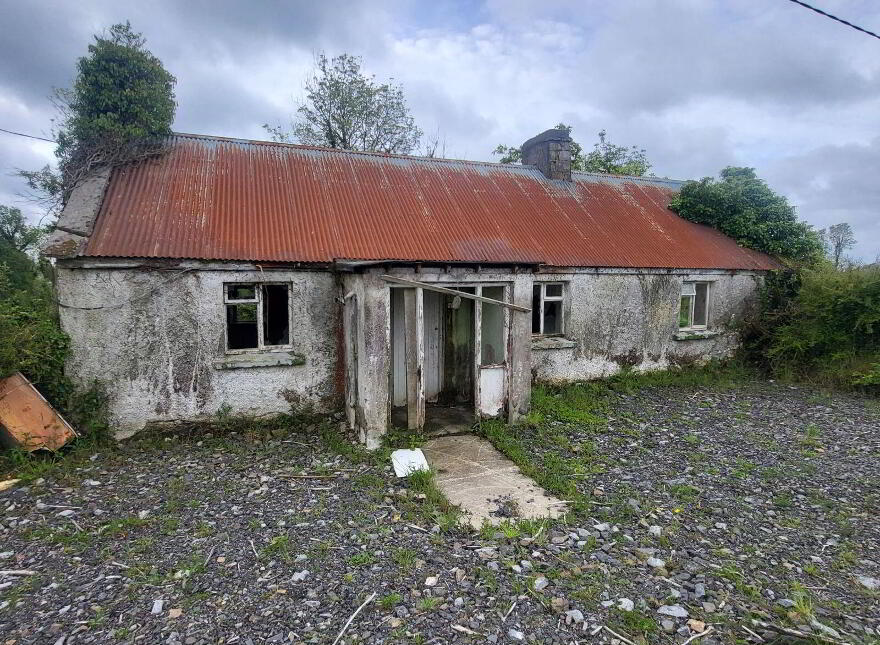 Lavagh, Drumsna