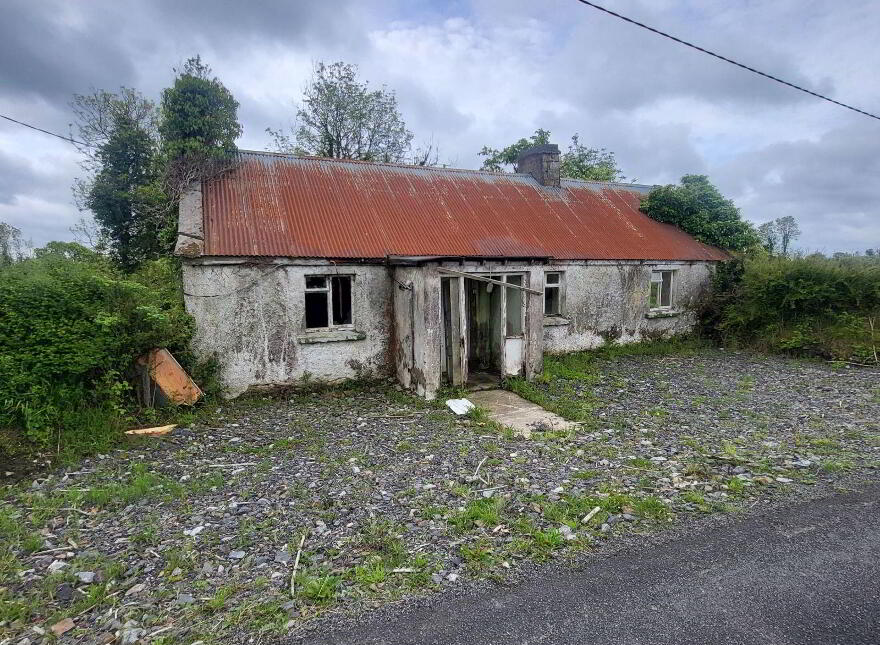Lavagh, Drumsna