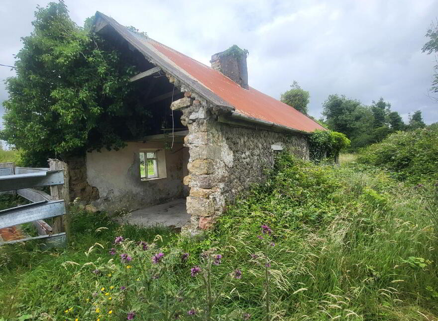 Lavagh, Drumsna