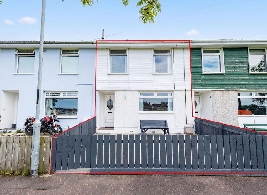 69 Mullaghacall Crescent, Portstewart, BT55 7EL