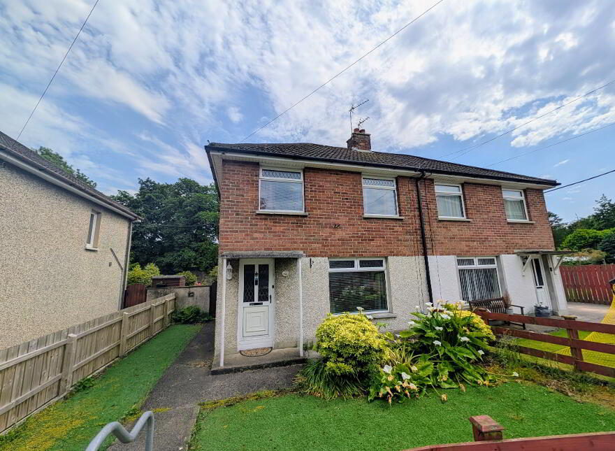 71 Main Street, Greyabbey, BT22 2NF photo